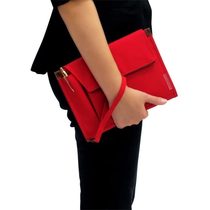 

[RESTOCK] EXECUTIVE AGENDA COVER (EAC) DRENBELLONY FREE AGENDA - Merah