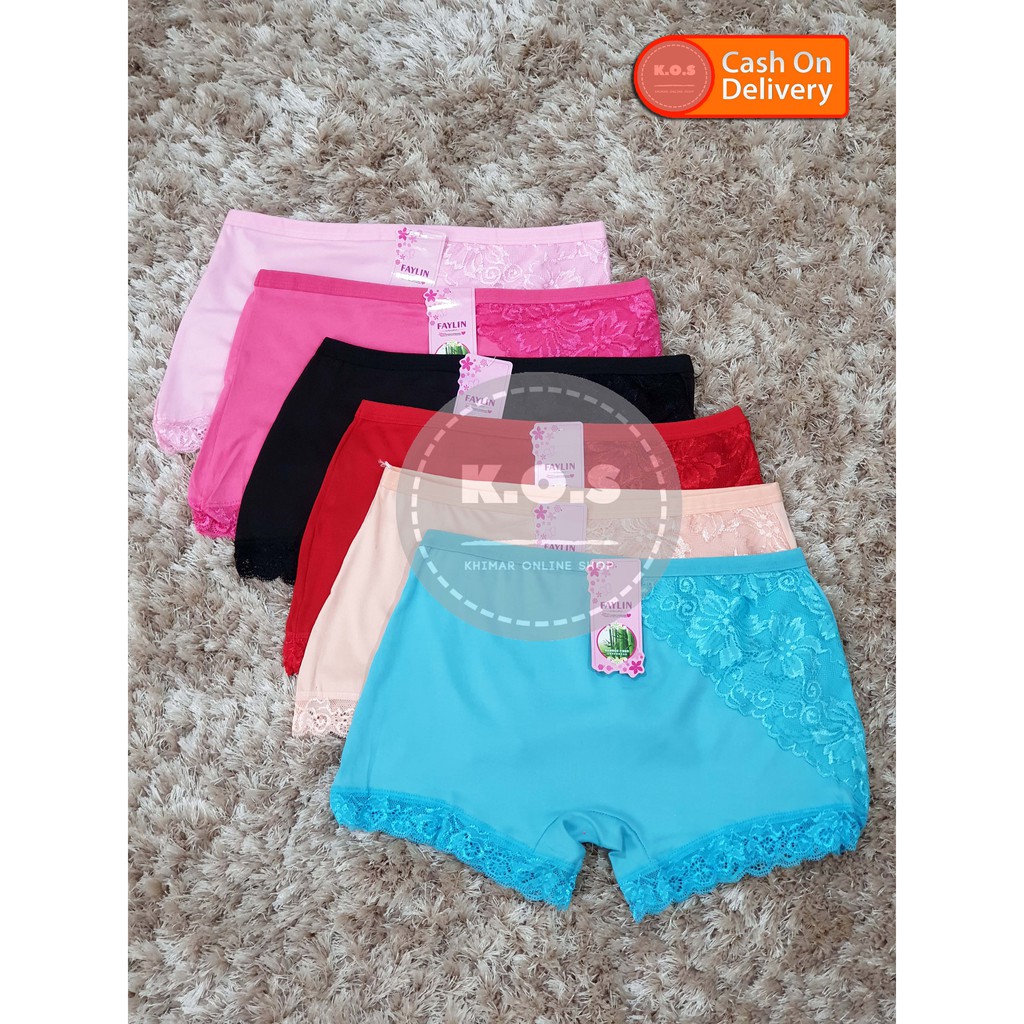 celana dalam wanita segiempat undies renda cantik