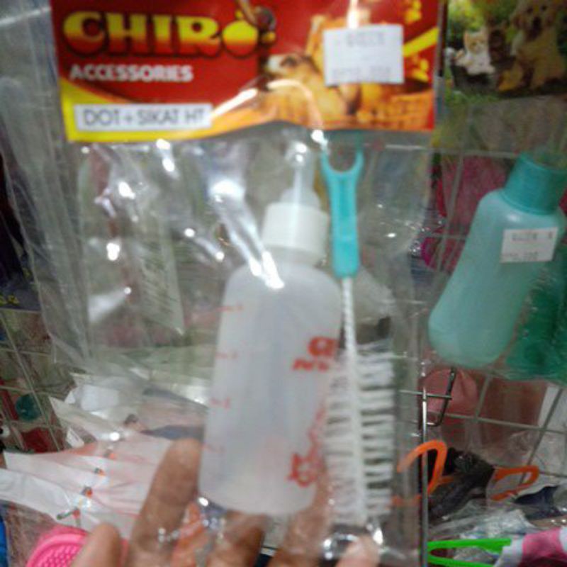 dot kucing dot hewan