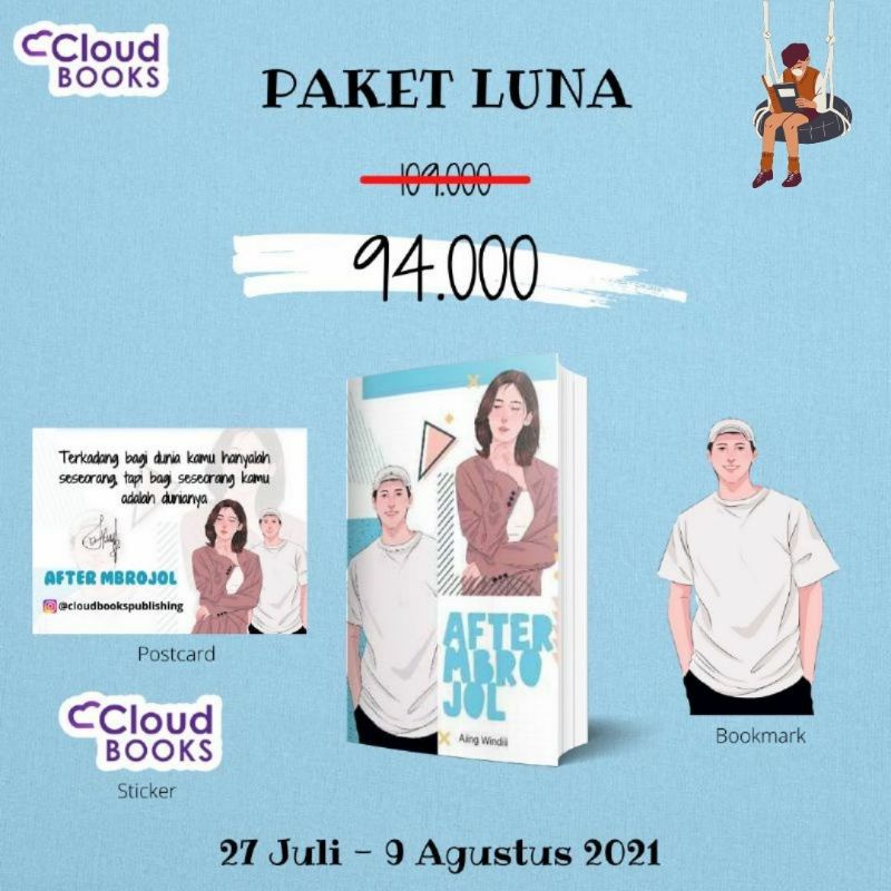 NOVEL AFTER MBROJOL - Aiing Windiii