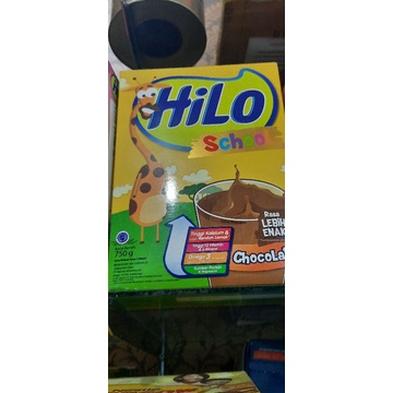 

HILO SCHOOL COKELAT VANILA VEGIBERI 500GR / 750GR