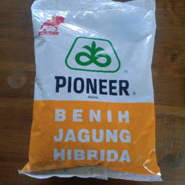Benih Jagung Hibrida Pioneer P36 expired mei 2022