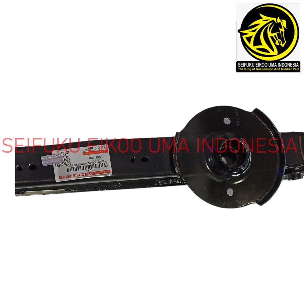 LOWER ARM S/A CONTROL TOYOTA AVANZA "JAPOON" 48720-BZ010