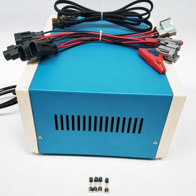 Wt004 Tester Digital Diesel Injector Common Rail