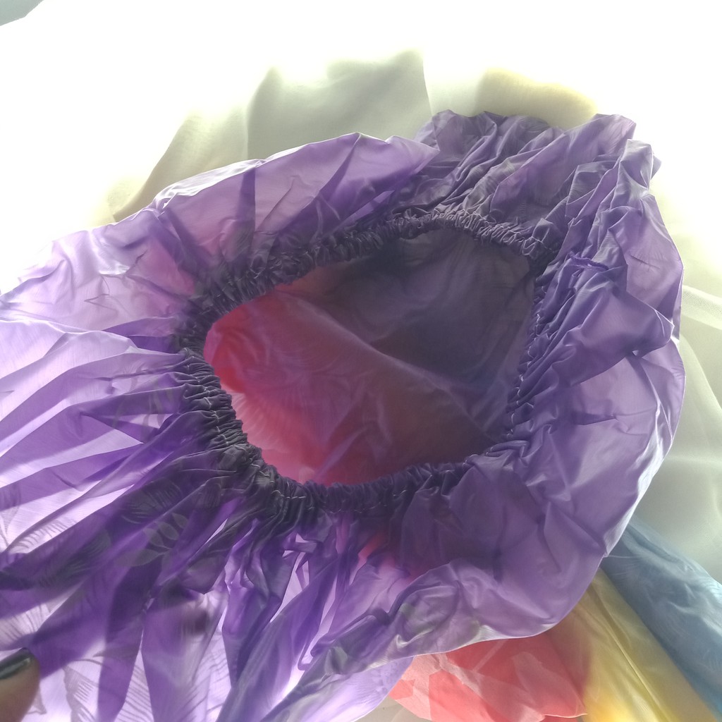 Shower Cap Tebal #cucigudang