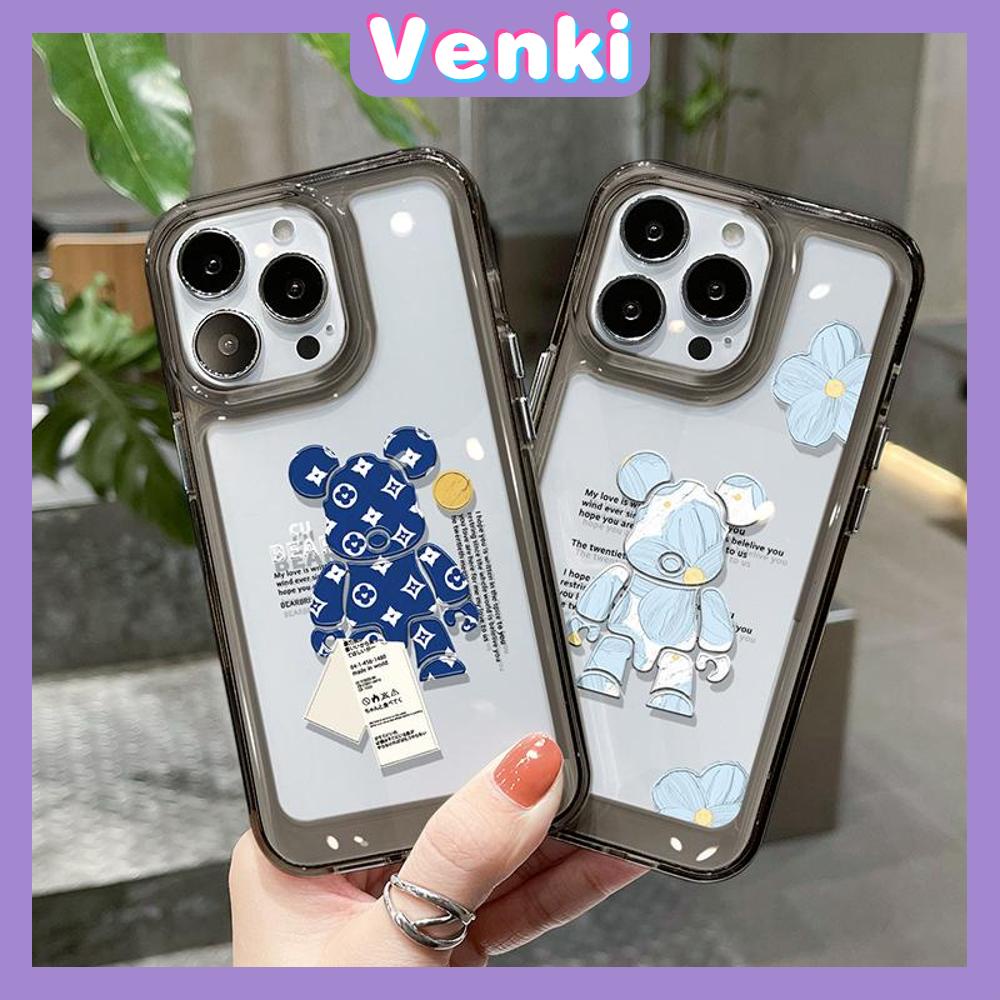 iPhone Case HD Acrylic High Quality Hard Case Metal Button Protection Camera Shockproof Cartoon Cute Compatible For iPhone 14 Pro Max 13 Pro Max 12 Pro Max 11 Pro Max xr xs max