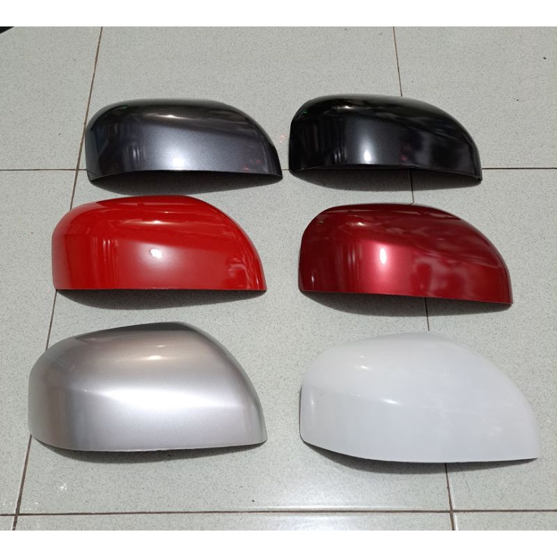 Cover Spion All new Xenia Avanza Agya Ayla-X 2012-2018 kanan atau kiri