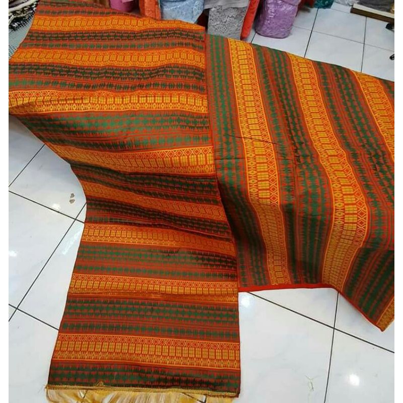 songket pucca tarutung