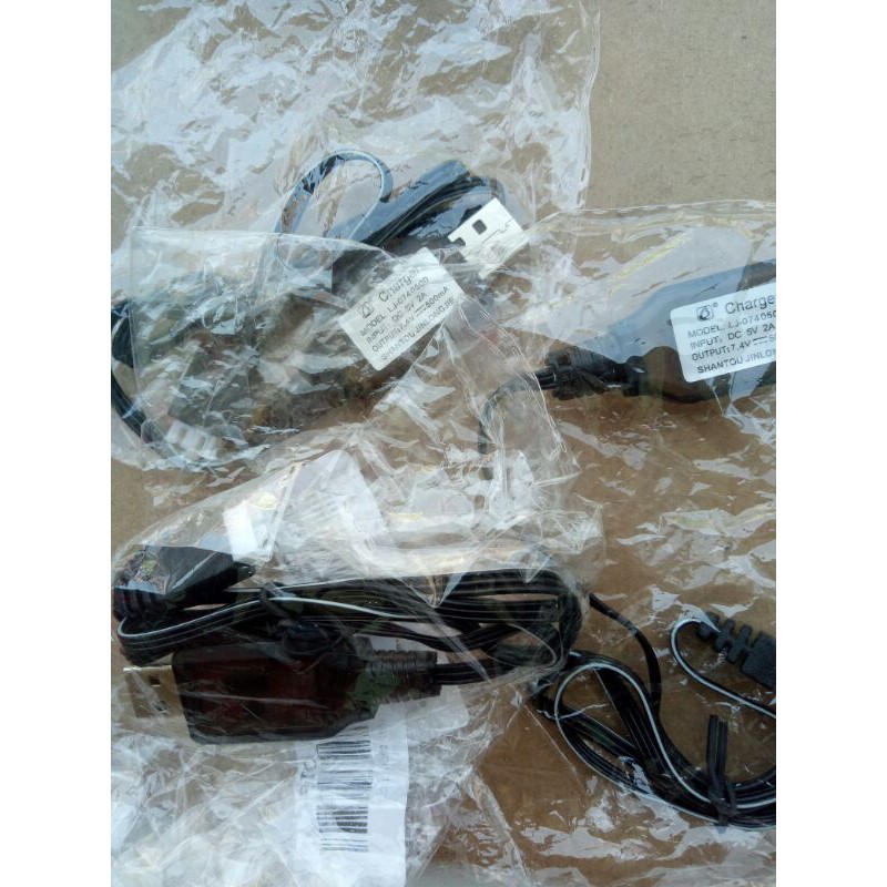 charger mn99