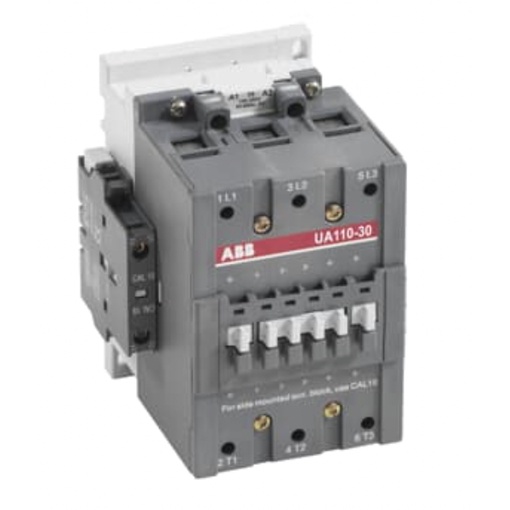 ABB Contactor Capacitor 70 kVar / ABB Contactor UA110-3011
