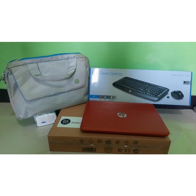 laptop HP Pavilion 14