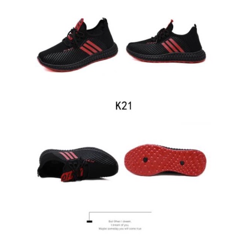 SEPATU KELSEY SPORT FOR MAN K21