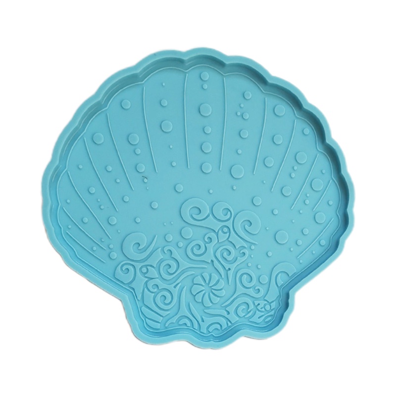 Siy Cetakan Resin Epoksi DIY Bahan Silikon Untuk Dekorasi Rumah