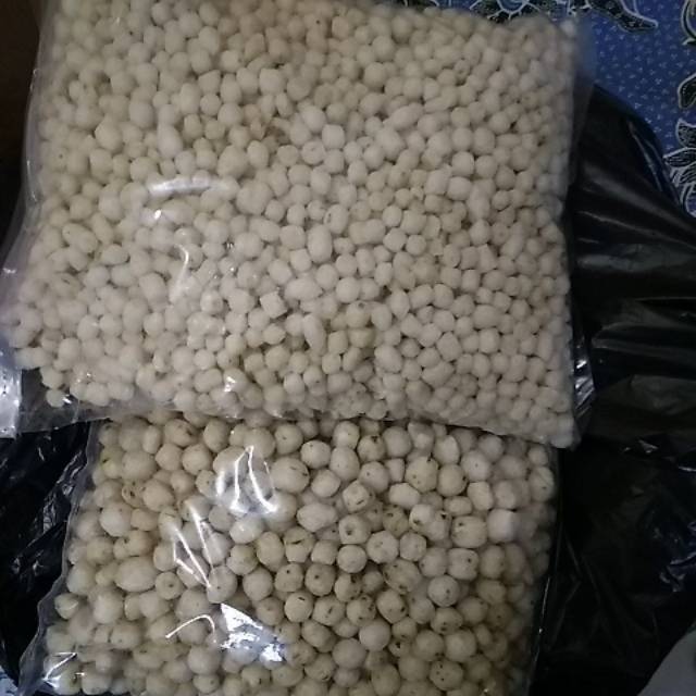 

PILUS KHAS TEGAL PILUS KLETHUK 1 BALL 3 KG