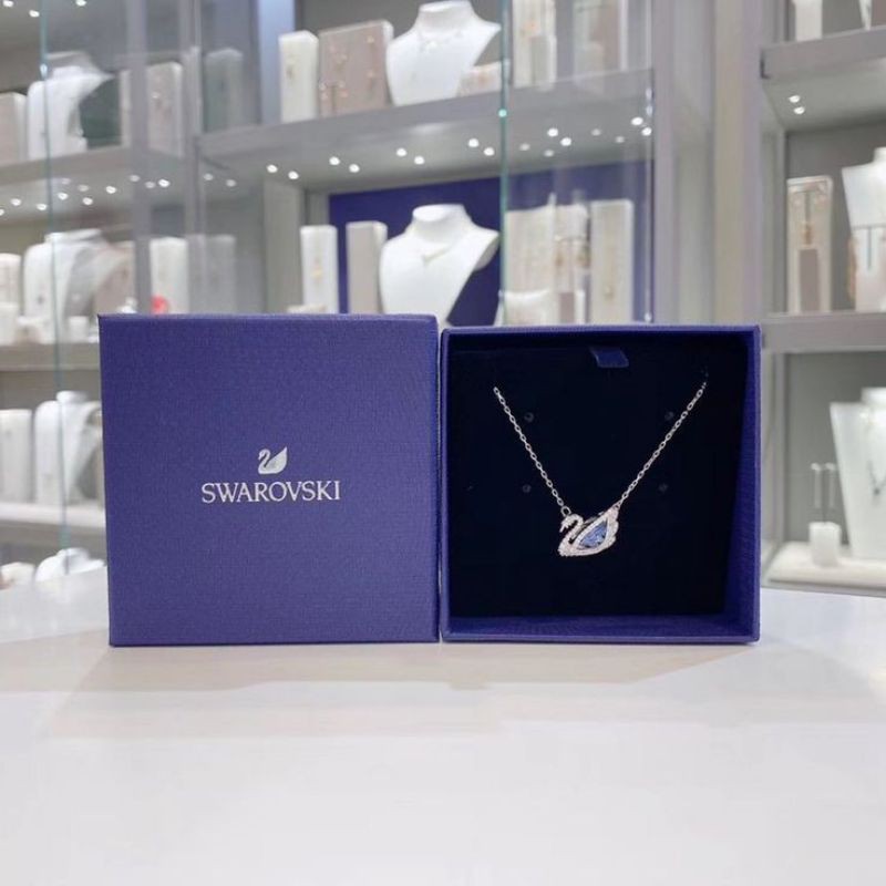 Swarovski Necklace