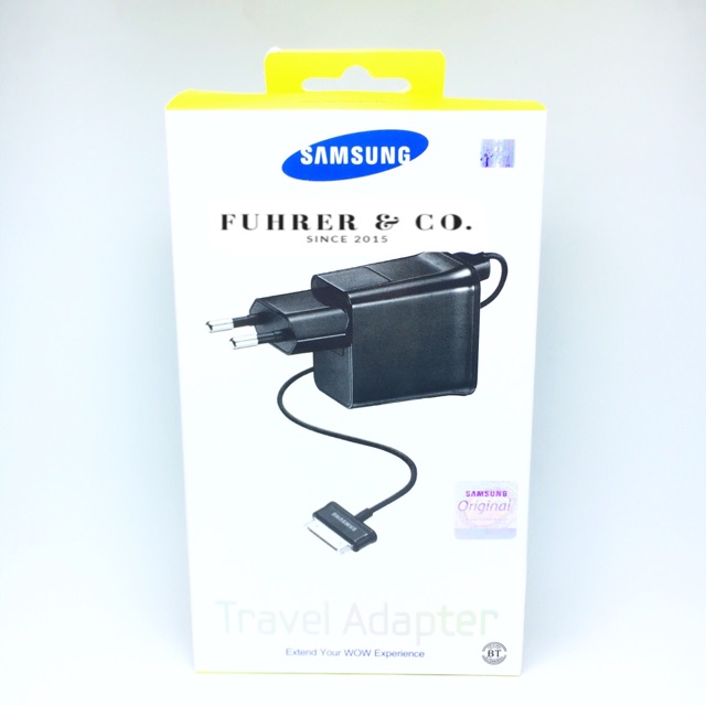 Charger Samsung Galaxy TAB Original