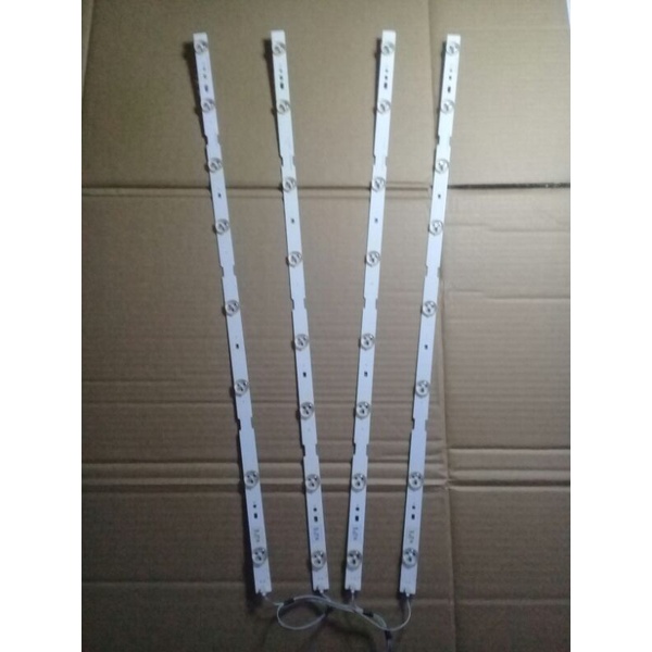 Lampu backlight tv Sony KLV32EX330 - 32EX330