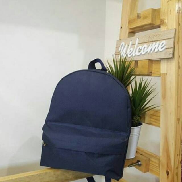 Ransel mini jansport polos