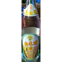 

Rice vinegar cuka fermentasi beras 600ml BY MDS