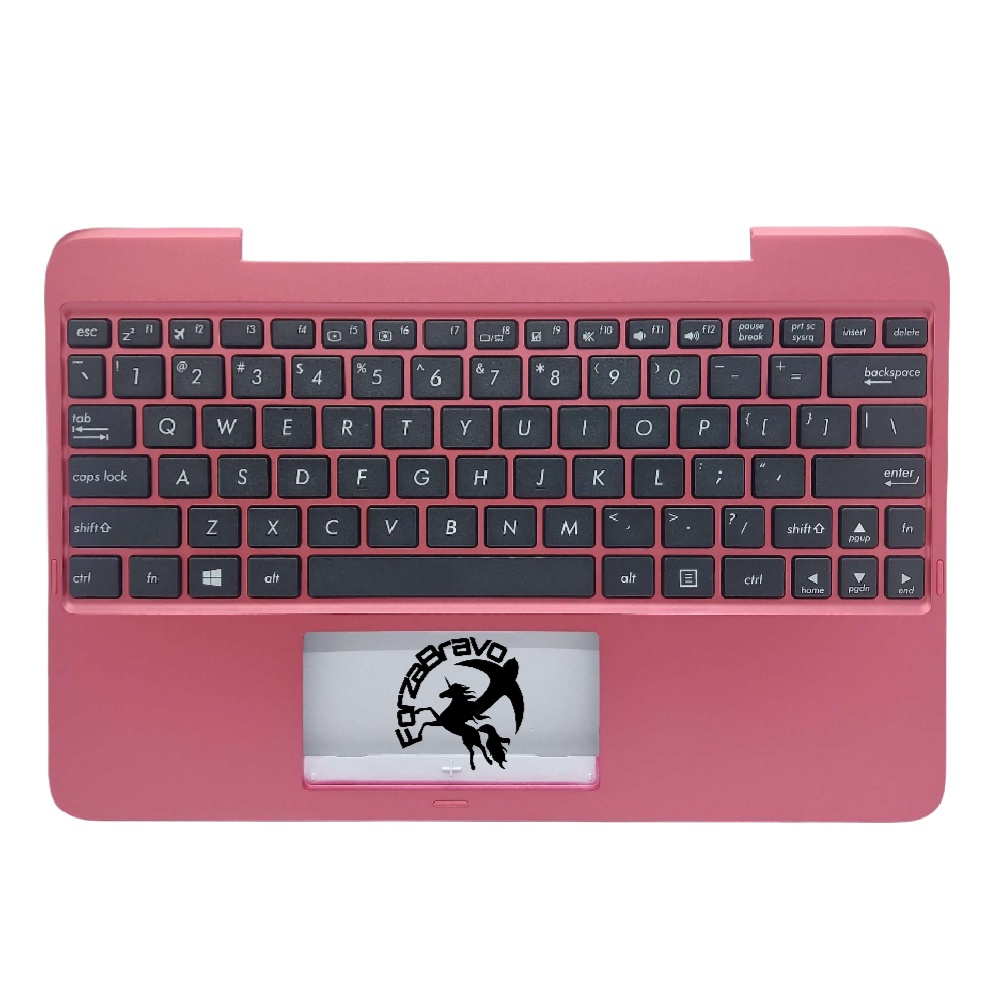 ASUS LAPTOP KEYBOARD ASUS TRANSFORMER BOOK T100H T100HA T100HAN - PINK