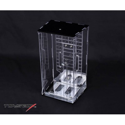 HALL OF ARMOR TOYS LEGEND