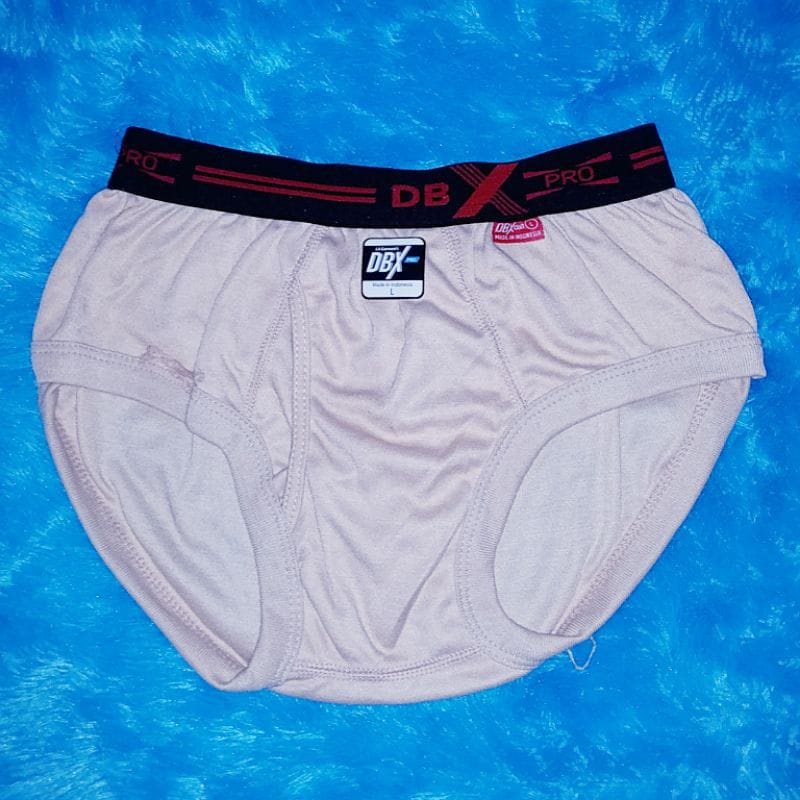 CD DBX Pro Karet Boxer [3pcs] | Murah