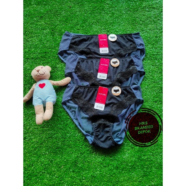 PANTY (CELANA DALAM) SORELLA ADORA S24-81238