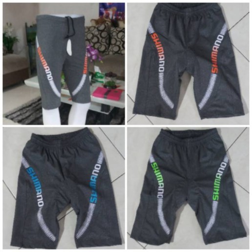 Celana Sepeda Shimano / Jersey