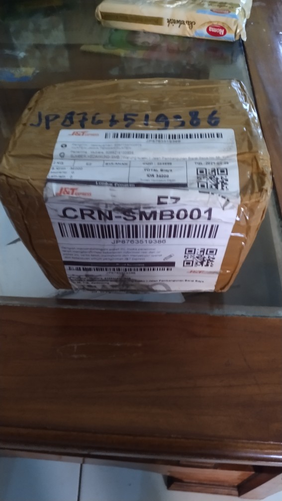 Wajan Sostel Lubang 4