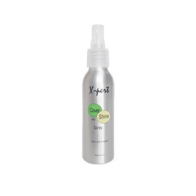 X-PERT COVER AND SHINE SPRAY 80ML