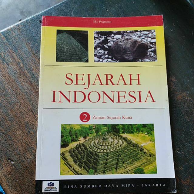 Sejarah Indonesia zaman sejarah kuno | Shopee Indonesia