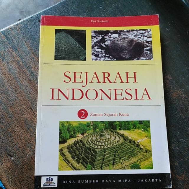 Sejarah Indonesia zaman sejarah kuno | Shopee Indonesia