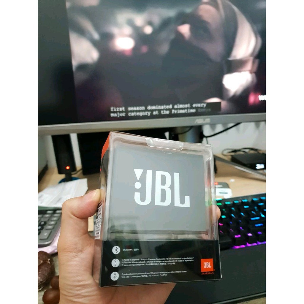 Trendi Jbl Go Ims Hemat