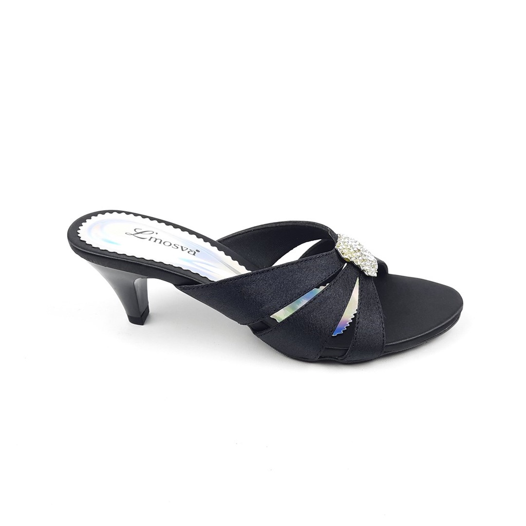 Sandal High heels wanita L mosva TP.6217 36-40
