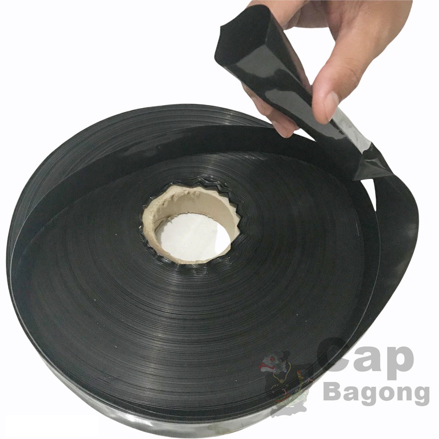 Selang Drip Irigasi 15 Mikron 100 Meter Murah