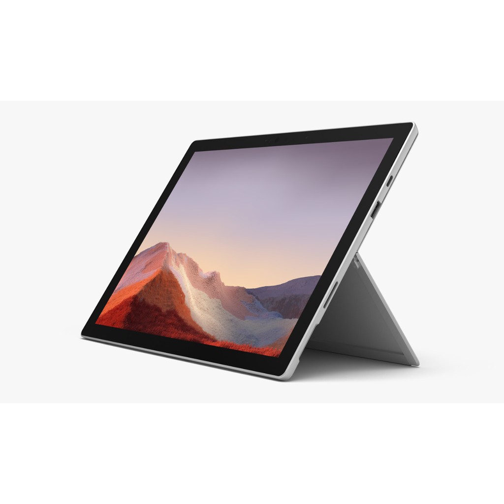 Microsoft Surface Pro 7 core i3 / i5 / i7 Ram 4GB / 8GB / 16GB SSD 128GB / 256GB FREE KEYBOARD-3