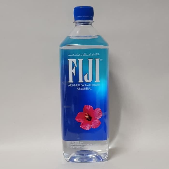 

FIJI Natural Artesian Water 1 lt
