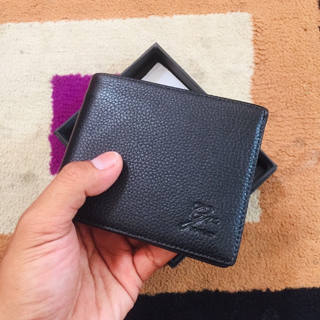 Dompet pria kulit asli kualitas terbaik lokal #dompet #dompetpria #dompetlipat #dompetcowok