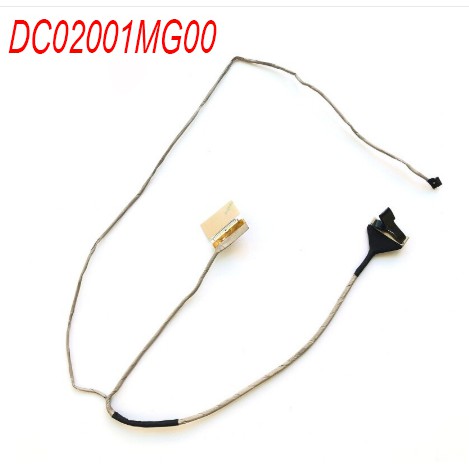 Kabel Cable Flexible LCD LED Laptop G40-70 G40-70AT G40 G40-30 G40-45 Z40 Z40-30 DC02001MG00, DC02001M600