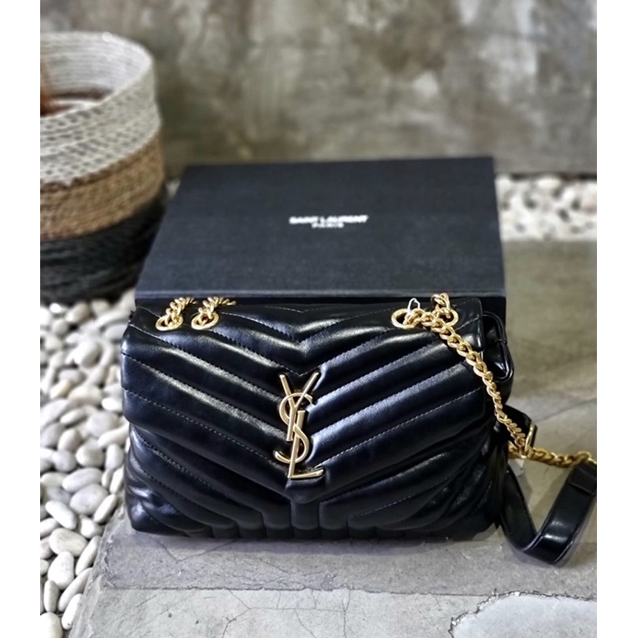 Tas ysl lou lou 25cm