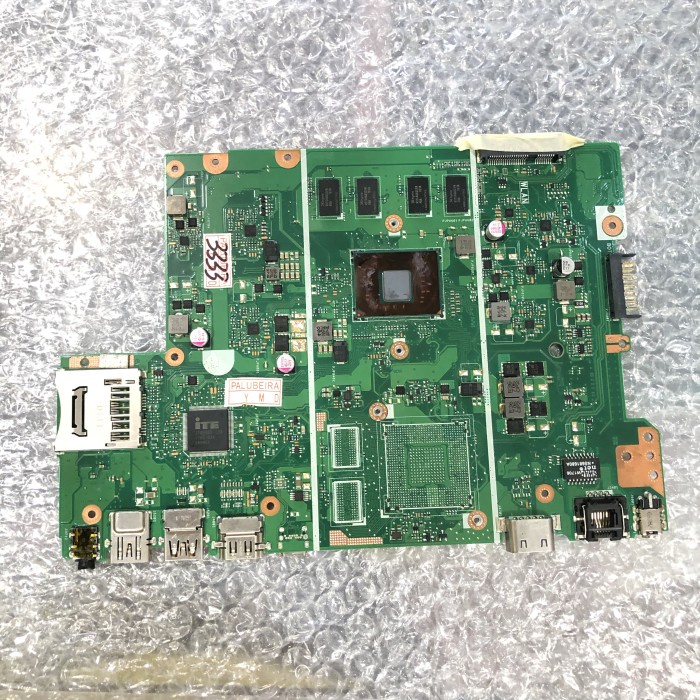 Motherboard Asus X441N X441NC X441NA INTEL N4200 RAM 4GB