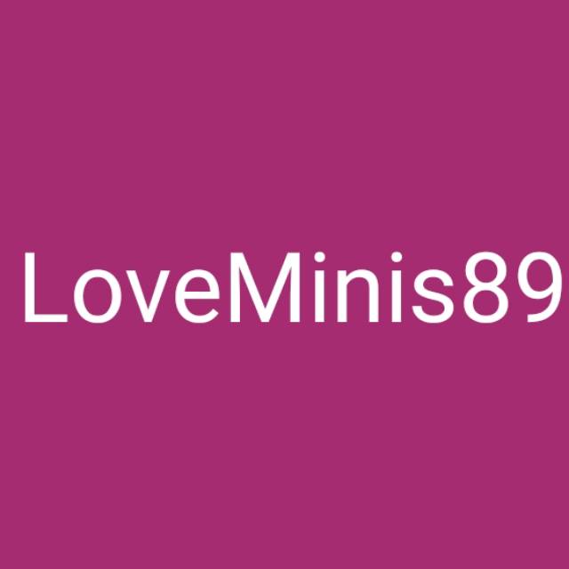 loveminis89