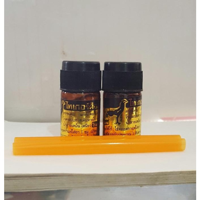 PROMO GOham Tiger/ Obat Goham Bubuk/ Obat Bangkok/Obat Goham Tiup Murah