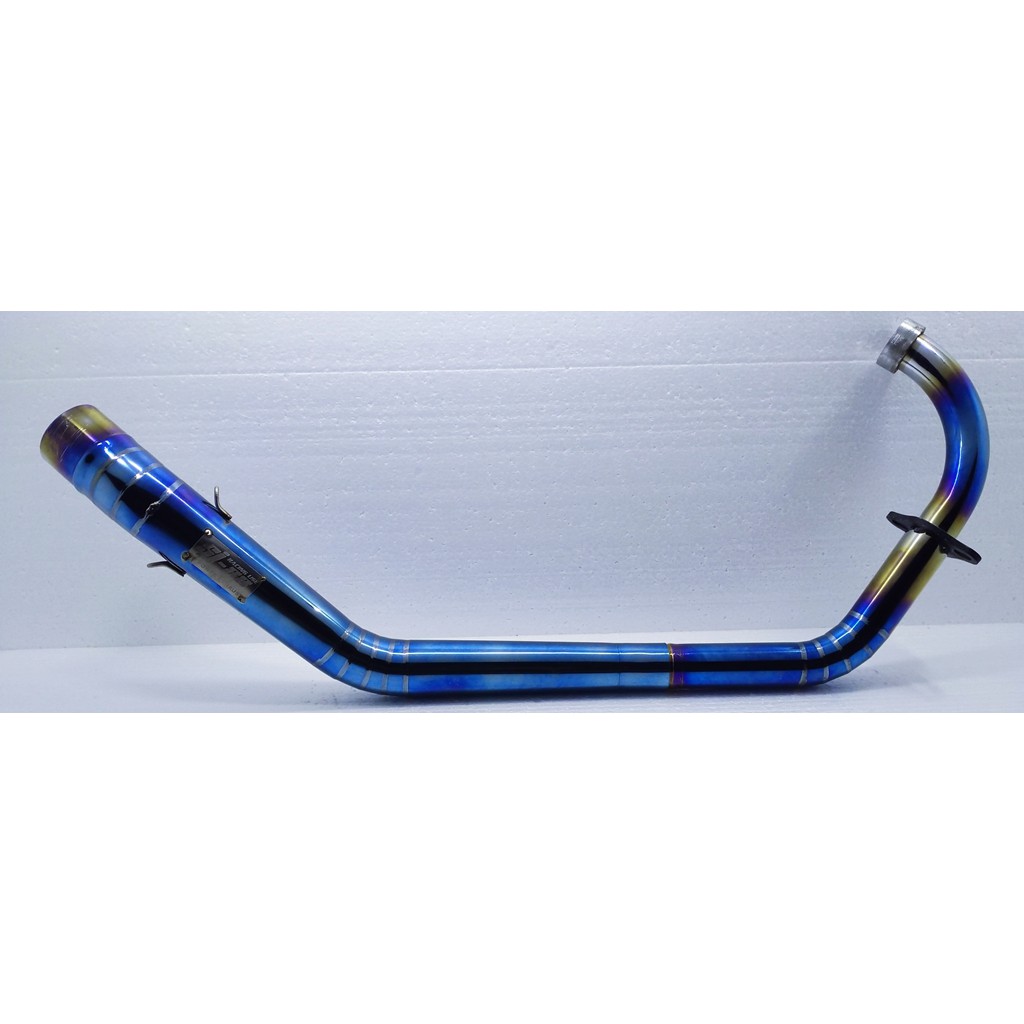 SJ88 SJ-88 SJ 88  KNALPOT SNALPOT VIXION  BLUEMOON KNALPOT RACING BUKAN PROLINER WRX LONE RIDER CLD 