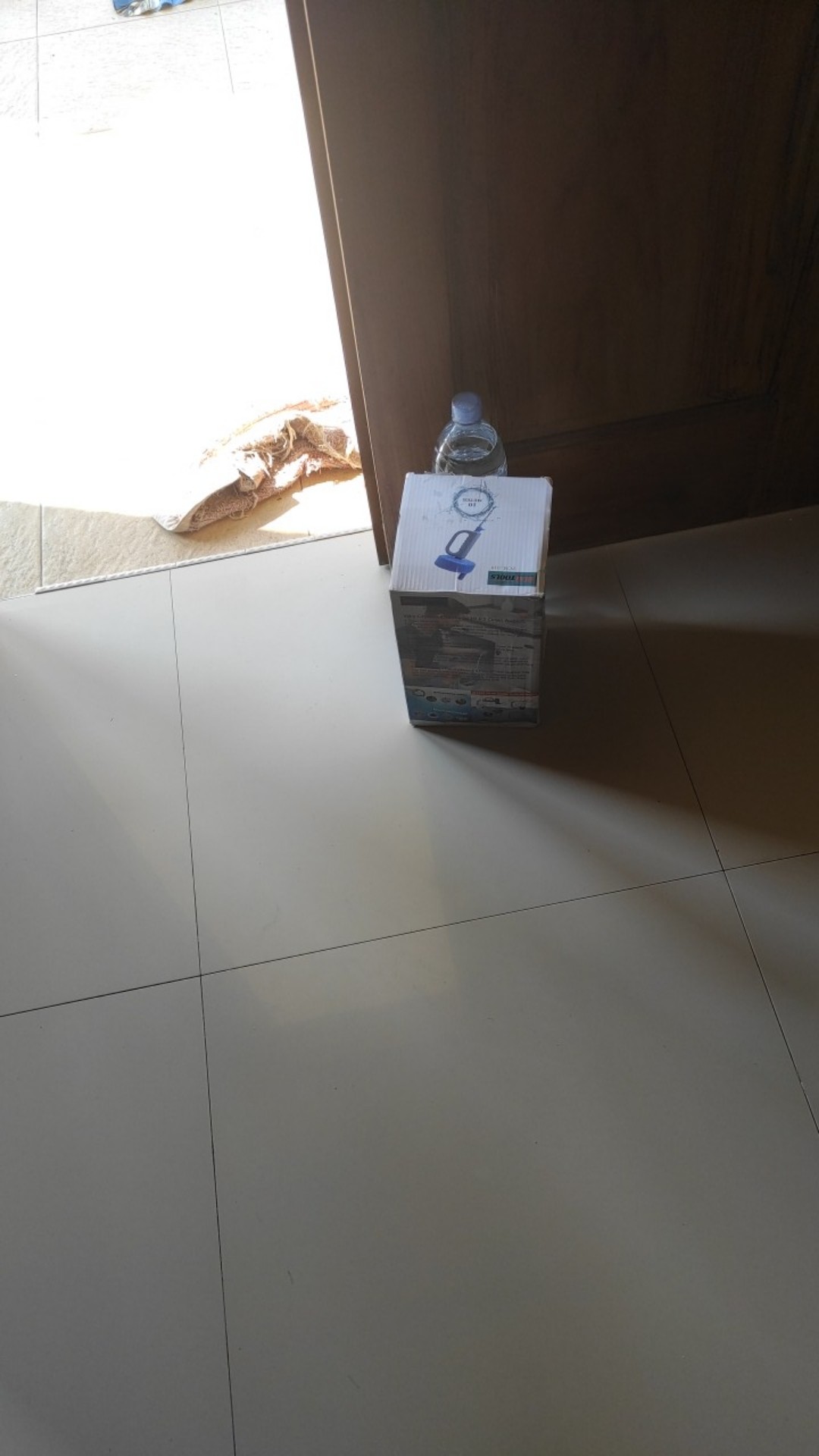 Tatakan Amplas Velcro 4 Inci Inch - Gerinda Grinder