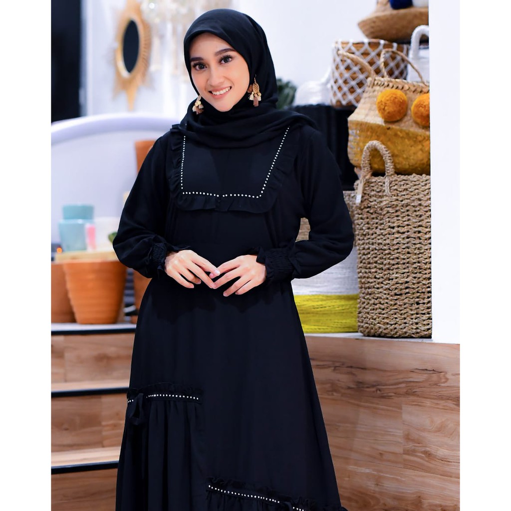 JANNAH DRESS