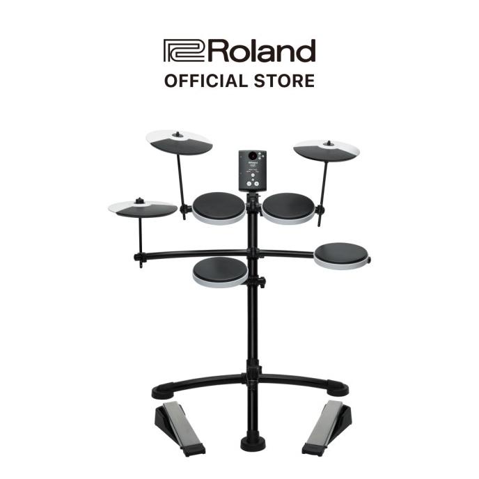 Roland Td-1K V-Drums Drum Elektrik
