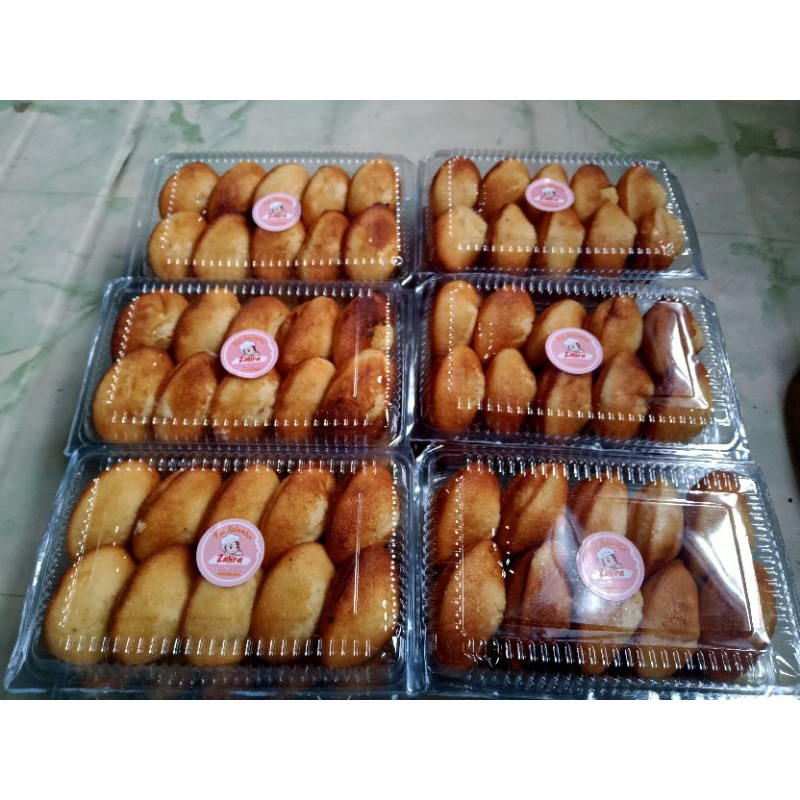 

wadai kelambin khas martapura