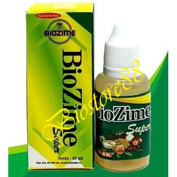 Biosyafa Biozime Super