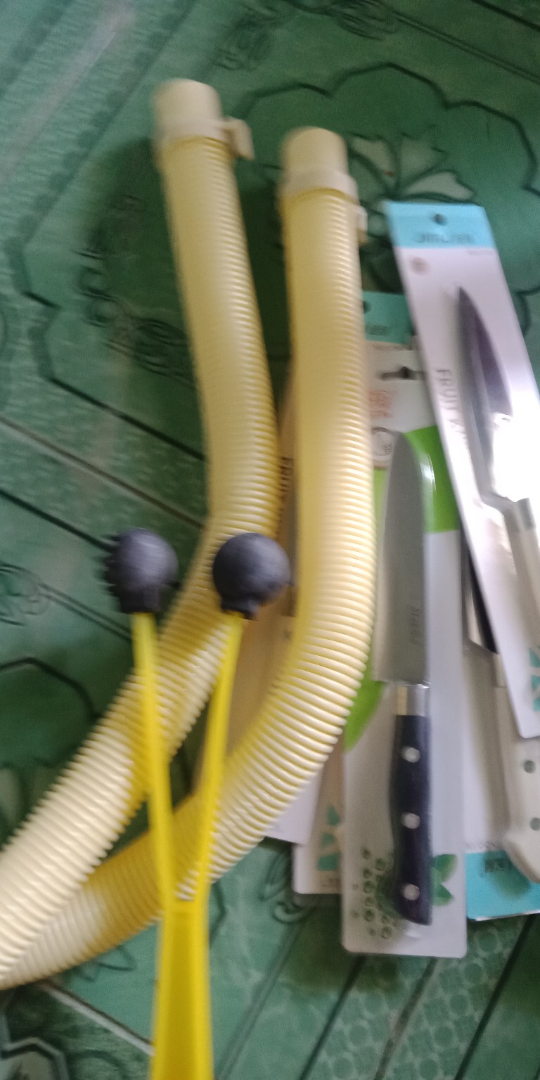 Pisau Dapur Sushi Sashimi Jepang Koki Chef Pisau Daging Tajam Putih Murah